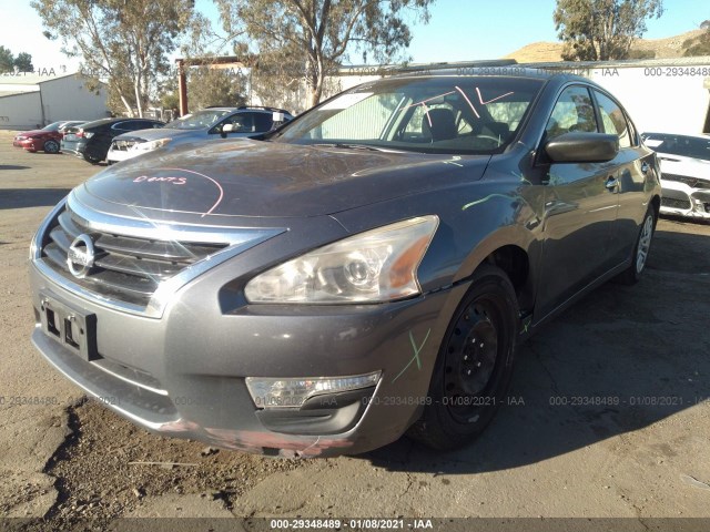 Photo 1 VIN: 1N4AL3AP9EC270297 - NISSAN ALTIMA 