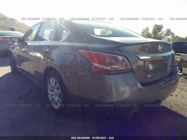 Photo 2 VIN: 1N4AL3AP9EC270297 - NISSAN ALTIMA 