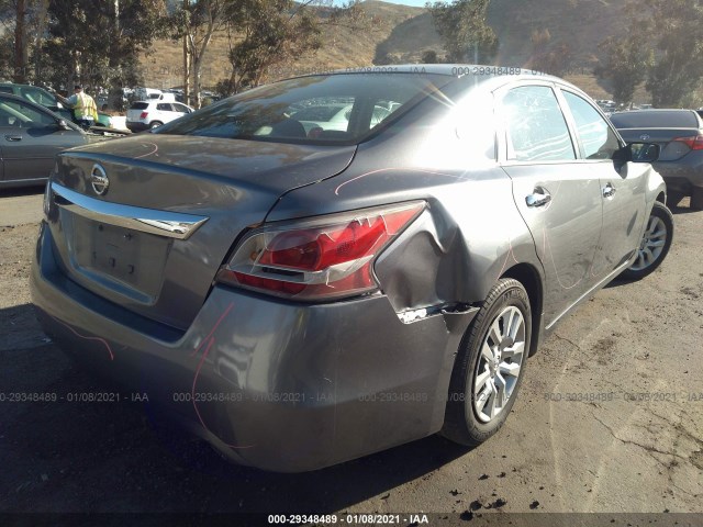 Photo 3 VIN: 1N4AL3AP9EC270297 - NISSAN ALTIMA 