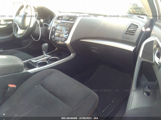 Photo 4 VIN: 1N4AL3AP9EC270297 - NISSAN ALTIMA 