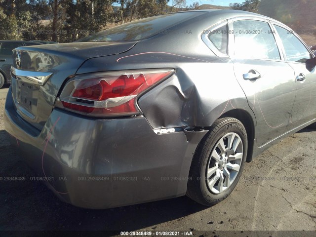 Photo 5 VIN: 1N4AL3AP9EC270297 - NISSAN ALTIMA 