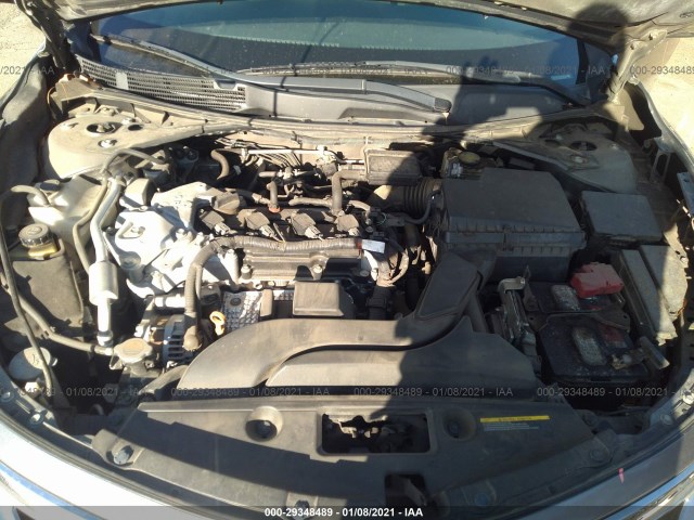 Photo 9 VIN: 1N4AL3AP9EC270297 - NISSAN ALTIMA 