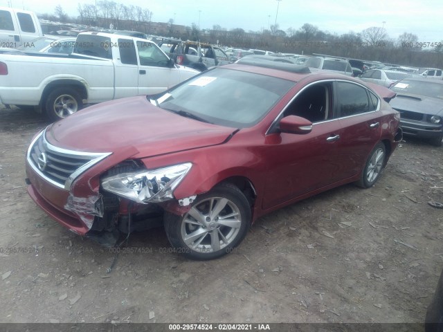 Photo 1 VIN: 1N4AL3AP9EC271286 - NISSAN ALTIMA 