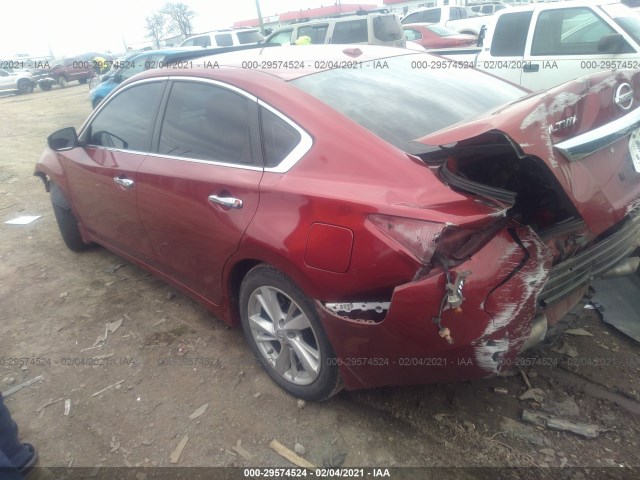 Photo 2 VIN: 1N4AL3AP9EC271286 - NISSAN ALTIMA 