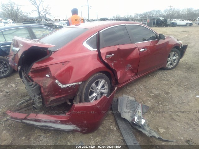 Photo 3 VIN: 1N4AL3AP9EC271286 - NISSAN ALTIMA 