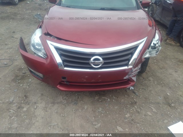 Photo 5 VIN: 1N4AL3AP9EC271286 - NISSAN ALTIMA 