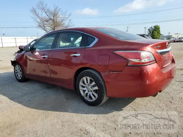 Photo 1 VIN: 1N4AL3AP9EC271353 - NISSAN ALTIMA 