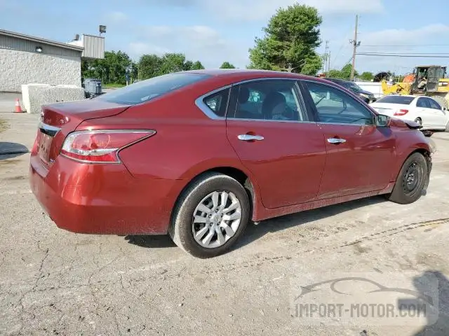 Photo 2 VIN: 1N4AL3AP9EC271353 - NISSAN ALTIMA 