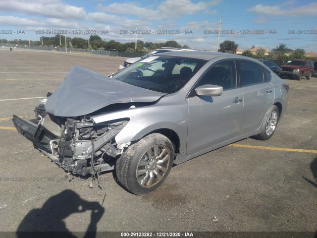 Photo 1 VIN: 1N4AL3AP9EC271806 - NISSAN ALTIMA 