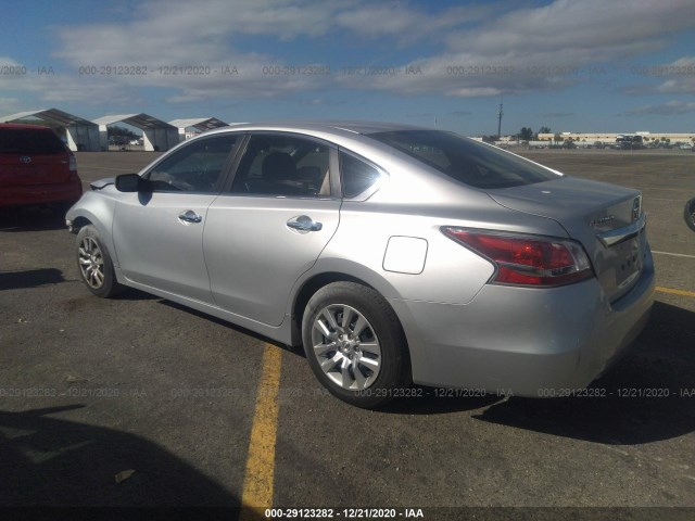 Photo 2 VIN: 1N4AL3AP9EC271806 - NISSAN ALTIMA 