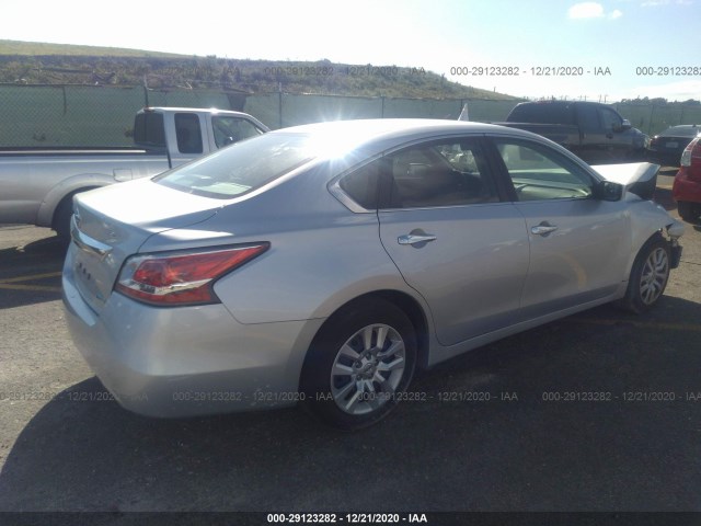 Photo 3 VIN: 1N4AL3AP9EC271806 - NISSAN ALTIMA 