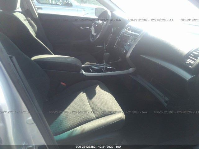 Photo 4 VIN: 1N4AL3AP9EC271806 - NISSAN ALTIMA 