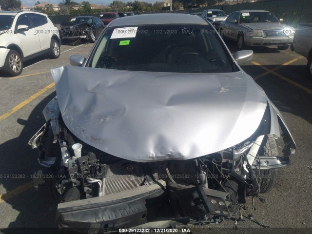 Photo 5 VIN: 1N4AL3AP9EC271806 - NISSAN ALTIMA 