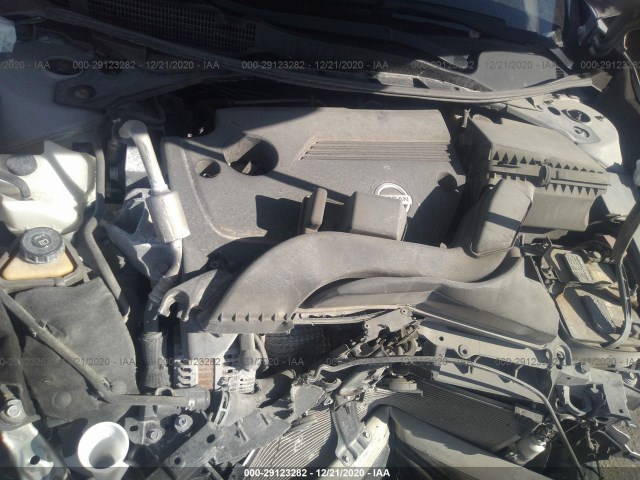 Photo 9 VIN: 1N4AL3AP9EC271806 - NISSAN ALTIMA 