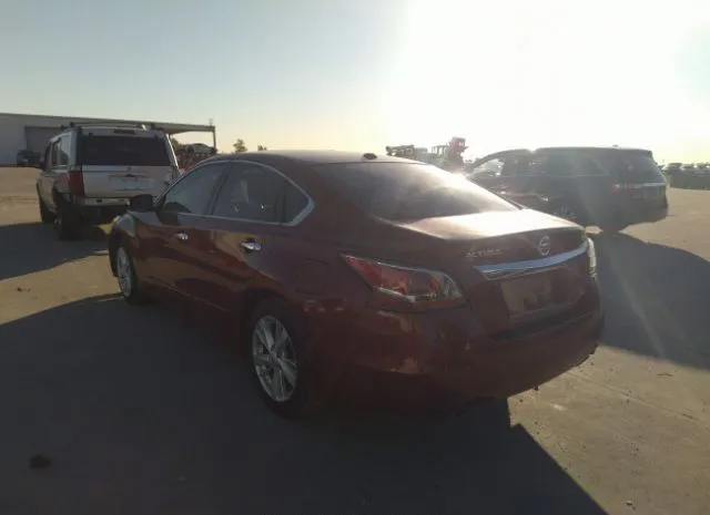 Photo 2 VIN: 1N4AL3AP9EC272499 - NISSAN ALTIMA 