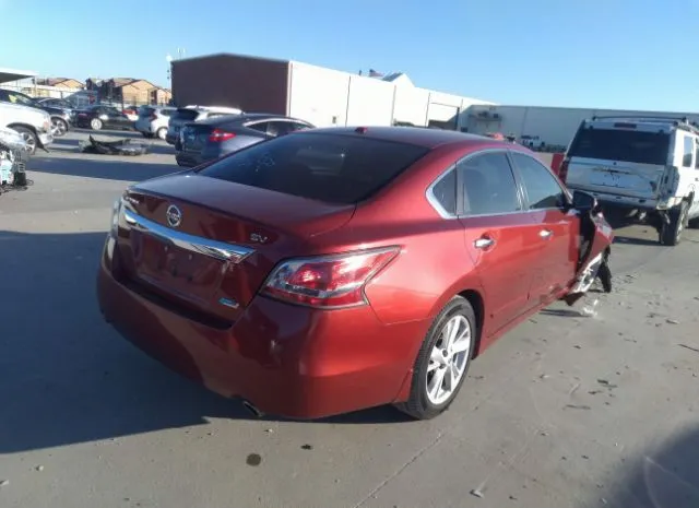 Photo 3 VIN: 1N4AL3AP9EC272499 - NISSAN ALTIMA 