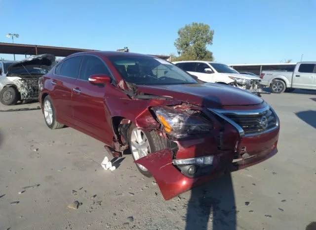 Photo 5 VIN: 1N4AL3AP9EC272499 - NISSAN ALTIMA 