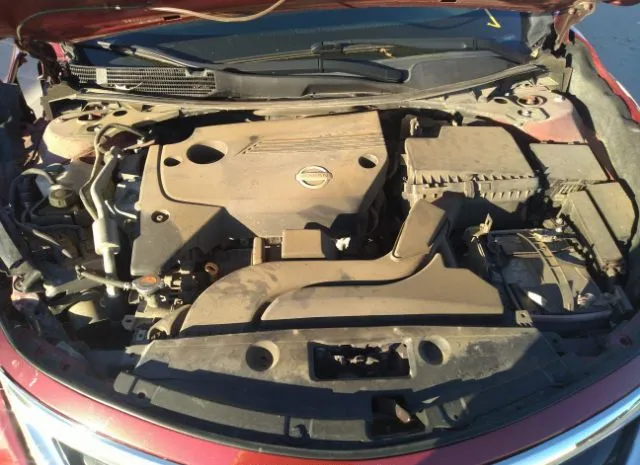 Photo 9 VIN: 1N4AL3AP9EC272499 - NISSAN ALTIMA 