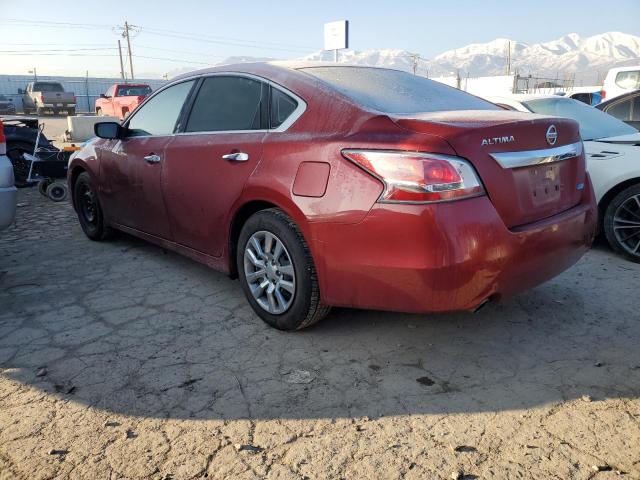 Photo 1 VIN: 1N4AL3AP9EC273006 - NISSAN ALTIMA 