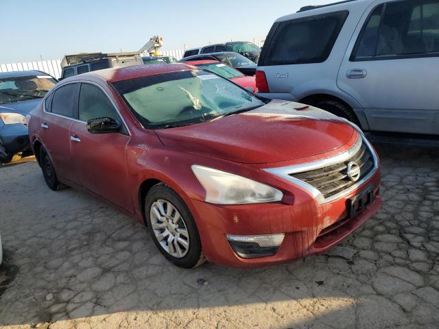 Photo 3 VIN: 1N4AL3AP9EC273006 - NISSAN ALTIMA 