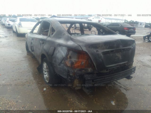 Photo 2 VIN: 1N4AL3AP9EC273393 - NISSAN ALTIMA 