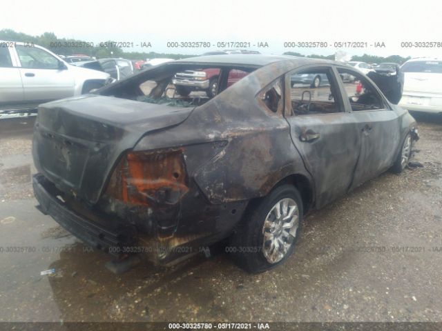 Photo 3 VIN: 1N4AL3AP9EC273393 - NISSAN ALTIMA 