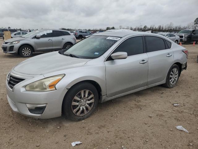 Photo 0 VIN: 1N4AL3AP9EC273488 - NISSAN ALTIMA 