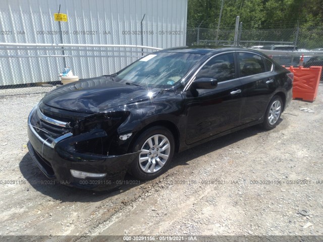 Photo 1 VIN: 1N4AL3AP9EC273796 - NISSAN ALTIMA 