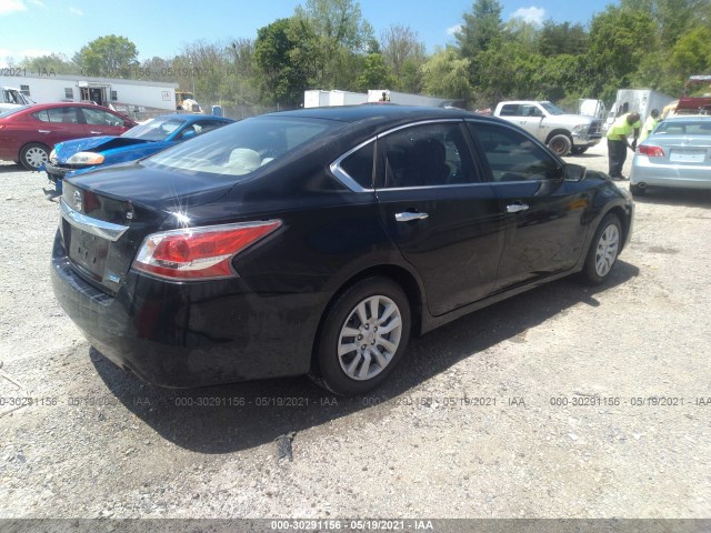 Photo 3 VIN: 1N4AL3AP9EC273796 - NISSAN ALTIMA 