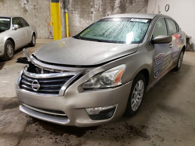 Photo 1 VIN: 1N4AL3AP9EC275256 - NISSAN ALTIMA 2.5 