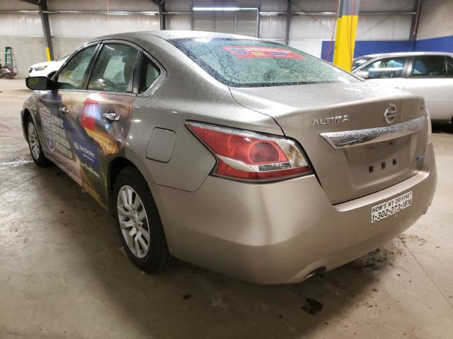 Photo 2 VIN: 1N4AL3AP9EC275256 - NISSAN ALTIMA 2.5 