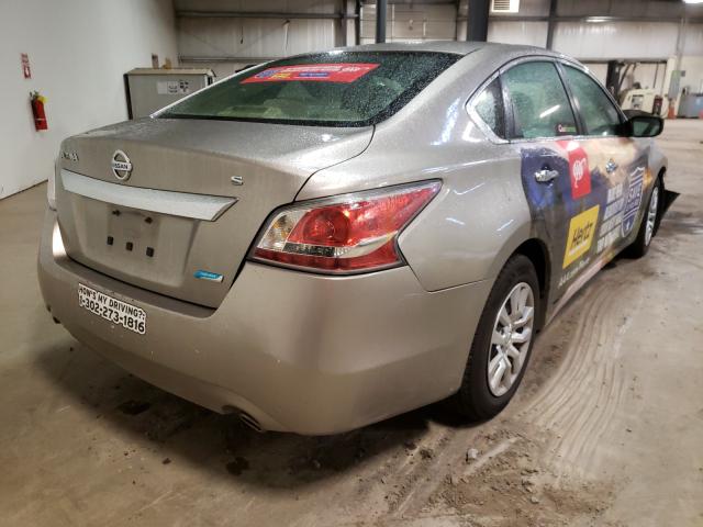 Photo 3 VIN: 1N4AL3AP9EC275256 - NISSAN ALTIMA 2.5 