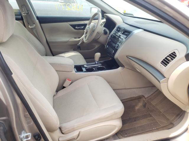 Photo 4 VIN: 1N4AL3AP9EC275256 - NISSAN ALTIMA 2.5 