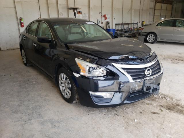 Photo 0 VIN: 1N4AL3AP9EC275581 - NISSAN ALTIMA 2.5 