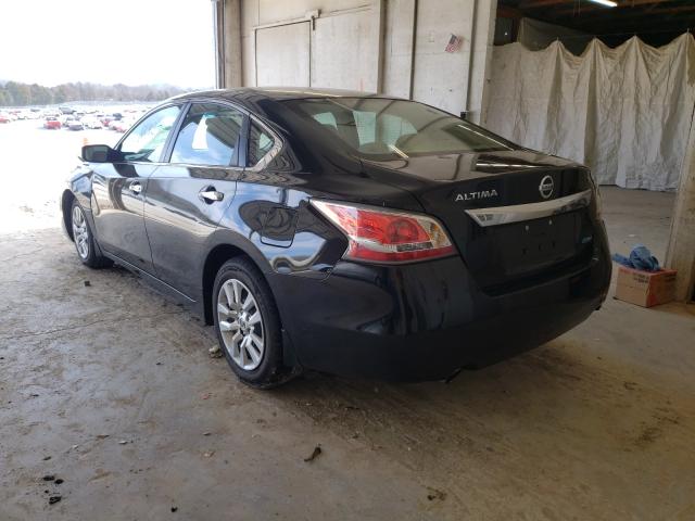 Photo 2 VIN: 1N4AL3AP9EC275581 - NISSAN ALTIMA 2.5 