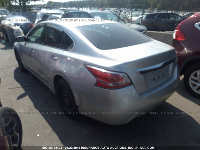 Photo 2 VIN: 1N4AL3AP9EC276231 - NISSAN ALTIMA 