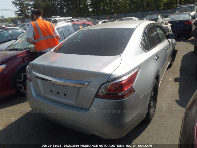 Photo 3 VIN: 1N4AL3AP9EC276231 - NISSAN ALTIMA 