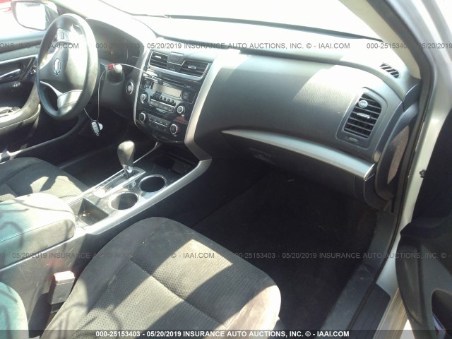 Photo 4 VIN: 1N4AL3AP9EC276231 - NISSAN ALTIMA 