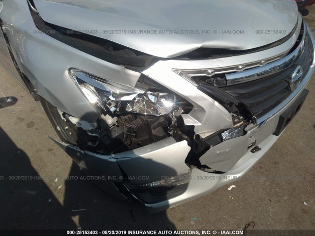 Photo 5 VIN: 1N4AL3AP9EC276231 - NISSAN ALTIMA 