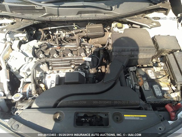 Photo 9 VIN: 1N4AL3AP9EC276231 - NISSAN ALTIMA 