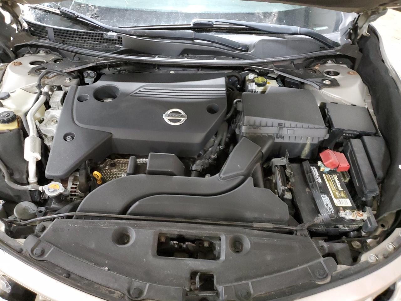 Photo 10 VIN: 1N4AL3AP9EC277945 - NISSAN ALTIMA 