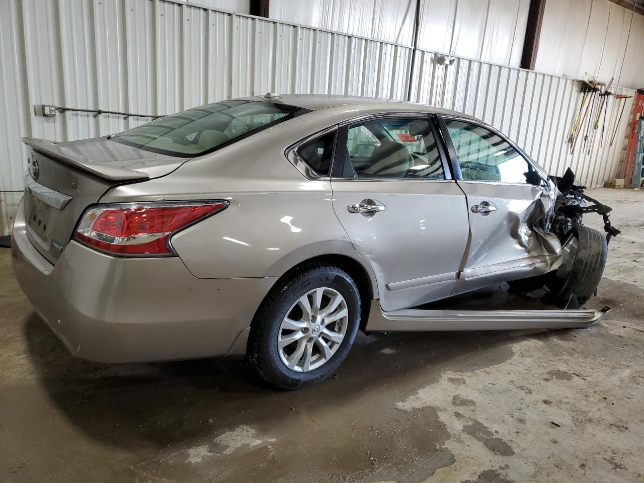 Photo 2 VIN: 1N4AL3AP9EC277945 - NISSAN ALTIMA 