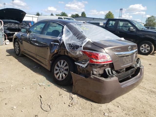 Photo 2 VIN: 1N4AL3AP9EC278013 - NISSAN ALTIMA 2.5 