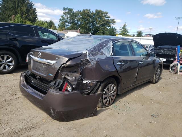 Photo 3 VIN: 1N4AL3AP9EC278013 - NISSAN ALTIMA 2.5 