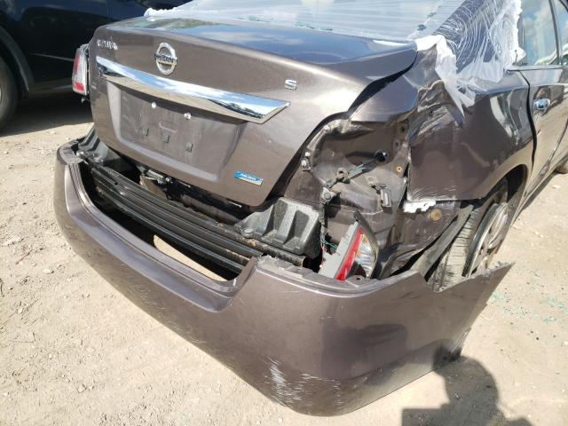 Photo 8 VIN: 1N4AL3AP9EC278013 - NISSAN ALTIMA 2.5 