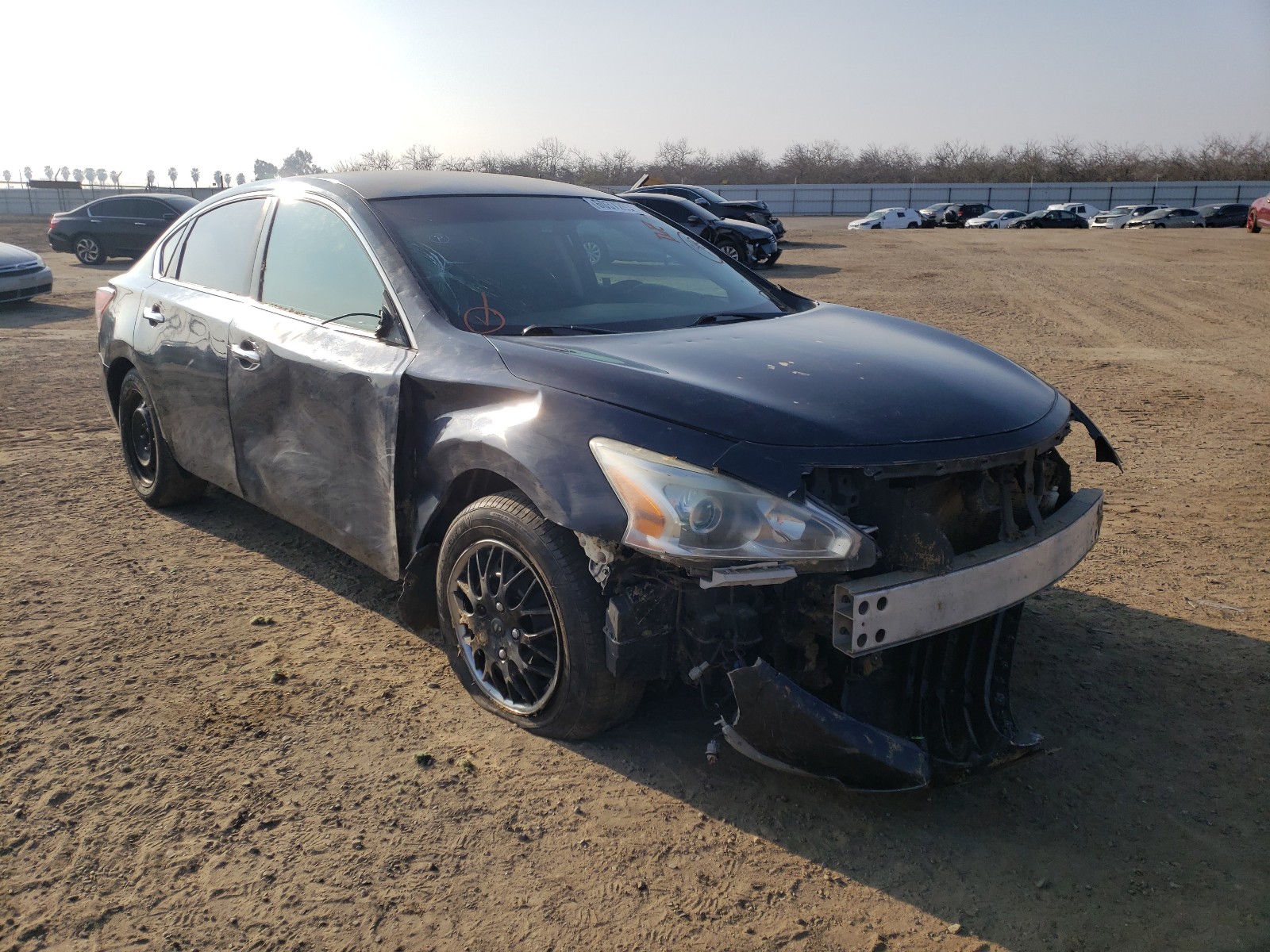 Photo 0 VIN: 1N4AL3AP9EC278965 - NISSAN ALTIMA 2.5 