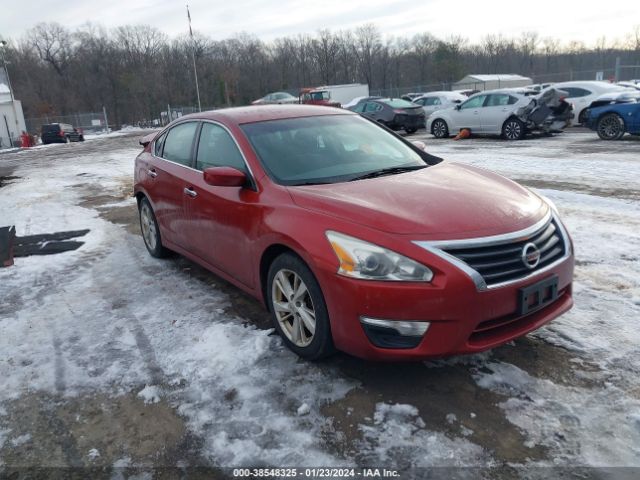 Photo 0 VIN: 1N4AL3AP9EC280179 - NISSAN ALTIMA 