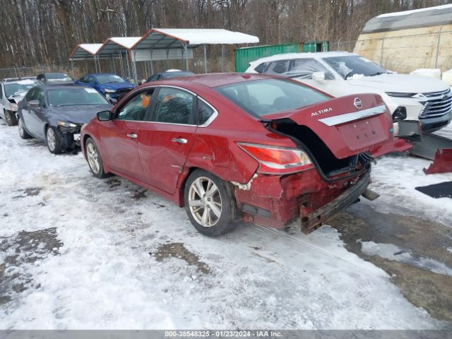 Photo 2 VIN: 1N4AL3AP9EC280179 - NISSAN ALTIMA 