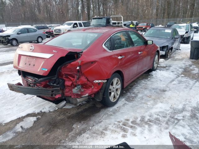 Photo 3 VIN: 1N4AL3AP9EC280179 - NISSAN ALTIMA 