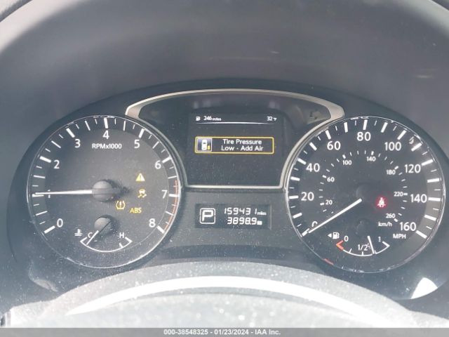 Photo 6 VIN: 1N4AL3AP9EC280179 - NISSAN ALTIMA 